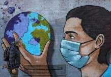 Штам коронавірусу “Дельта” зафіксували вже в 180 країнах, – ВООЗ