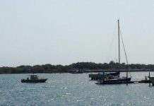 У ЄС затримали двох українських моряків за підозрою в контрабанді людей