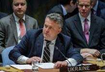 Росія “наплювала” на міжнародне право з трибуни Генасамблеї ООН, – Кислиця