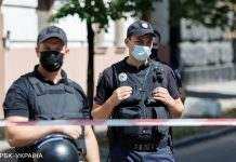 У Затоці в барі застрелили чоловіка. Поліція ввела операцію “Сирена”