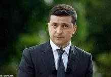 Третій день в США: Зеленський прибув до Каліфорнії