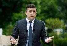 “Не знаю, чи була “хімія”: Зеленський обмінявся з Байденом розвідданими і забув про його візит в Україну