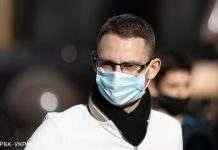 Різкий спад: в Україні виявили ще понад 4 600 випадків COVID