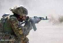 Бойовики на Донбасі знизили кількість обстрілів