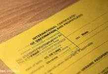 У Туреччині затримали медпрацівників за підозрою в підробці довідок про вакцинацію