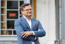 Кулеба: працюємо над візитом Байдена до України