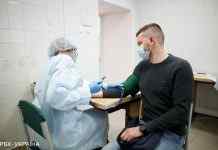 Більшість українців виступають проти обов’язкової вакцинації від COVID-19