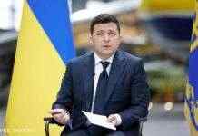 Зеленський зустрінеться з Путіним лише у разі обговорення питання Криму, – Никифоров