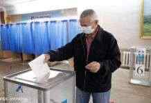 Вибори мера Харкова: заяви вже подали п’ять кандидатів