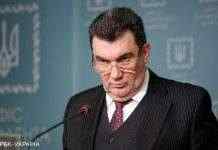 Занепокоєння замало: Данілов закликав країни-партнери до дій проти Росії через Крим