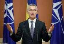 Столтенберг застеріг від створення єдиної армії Євросоюзу