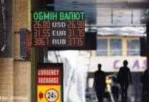 Як зміниться курс долара: прогноз аналітика на найближчий тиждень