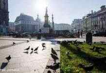 Українці назвали основні напрямки туристичних подорожей країною