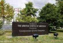 США розчаровані рішенням Росії щодо місії ОБСЄ на кордоні