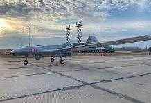 Не на складах. Безпілотники Bayraktar виконують бойові завдання, – командувач ЗСУ