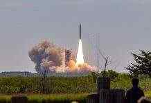 Україна домовилася з США про співпрацю у космічній сфері: що в угоді