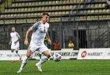 Єврокубковий кошмар “Зорі” триває. Тепер розгром від” Буде-Глімта ” в ЛК