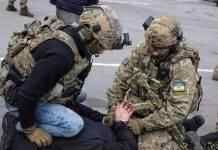 СБУ викрила схему контрабанди посадовців в аеропорту “Бориспіль”