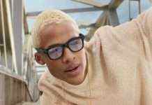 Facebook представив смарт-окуляри з вбудованими камерами