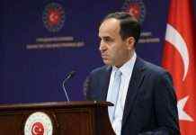 Не мають юридичної сили: Туреччина про російські вибори в Криму