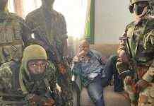 Держпереворот у Гвінеї: президент країни Альфа Конде заарештований заколотниками, – Guineenews