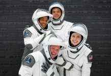 Повернуться через три дні. SpaceX відправила на орбіту перший цивільний екіпаж