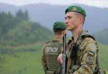 Чи готова Україна до захисту кордону з РФ і Білоруссю: у ЗСУ дали відповідь