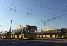 “Надзвичайно важкий крок”. Чи закриють транспорт у Києві на локдаун: що думають у КМДА