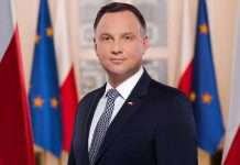 Президент Польщі назвав “драконівськими” вироки білоруським опозиціонерам