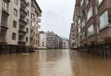 На півдні Франції через негоду семеро людей загинули