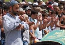 Крымского татарина удерживают в СИЗО оккупированного Симферополя в нечеловеческих условиях