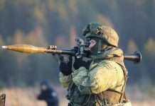 Бойовики обстрілювали українські позиції з гранатометів: обійшлося без втрат