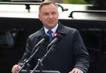 Польща не повинна виплачувати ЄС штраф за скандальну шахту, – Дуда