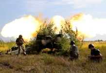 Бойовики сім разів обстріляли позиції ООС на Донбасі: втрат серед військових немає