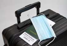 У Латвії запустили спецвагони в поїздах для пасажирів з COVID-паспортами