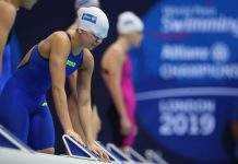 Україна виборола ще одну “бронзу” на Паралімпіаді-2020