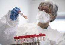 США збирають глобальний саміт з боротьби з COVID-19