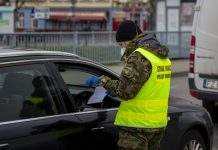 “Пандемія відкинула нас на 5-6 років назад”. Посол назвав головні проблеми перетину кордонів ЄС