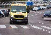 Українка впала у прірву, коли робила селфі на курорті в Іспанії