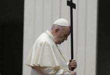 Папа Римський зустрівся зі Вселенським патріархом Варфоломієм