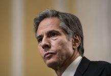 Скандал з підводними човнами: у США визнали, що для примирення з Парижем потрібно більше зусиль