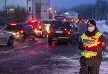 У Німеччині в заручники захопили пасажирів автобуса