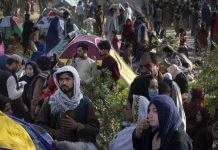 Гуманітарна криза у світі: США приймуть наступного року 125 тисяч біженців