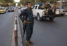 Пентагон допускає можливість співпраці з талібами для боротьби з ІД