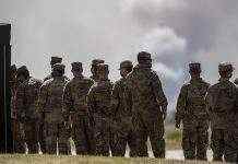 Військових США зобов’язали вакцинуватися від COVID-19 до 15 грудня