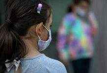 Держкомісія заборонила онлайн-роботу шкіл в “жовтій” зоні, – Львівська ОДА