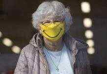 Не тільки вакцинація. У кіно і театр в “жовтій” зоні пускатимуть з ПЛР-тестом