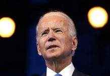 Байден впевнений, що РФ і Китай спробують домовитися з талібами