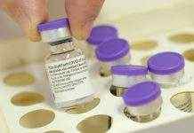 Білорусь має намір закупити 100 тисяч доз вакцини Pfizer