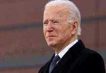 Байден у річницю терактів 11 вересня закликав США до єдності